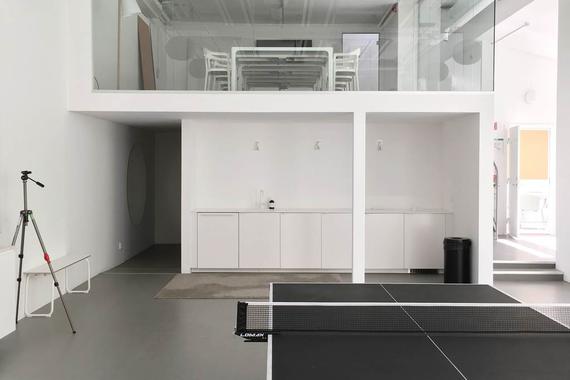 Blekholmsterrassen 36