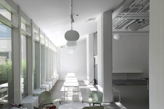 Blekholmsterrassen 36