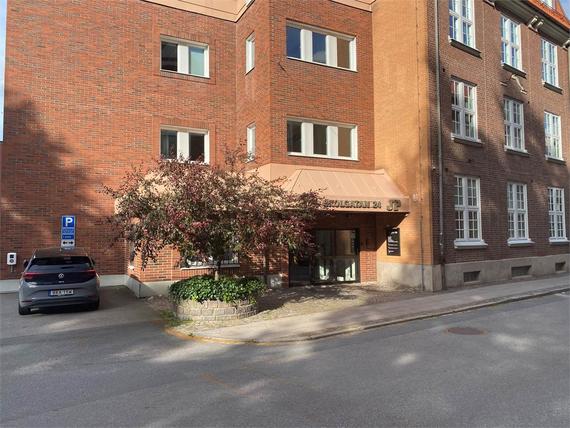Skolgatan 24