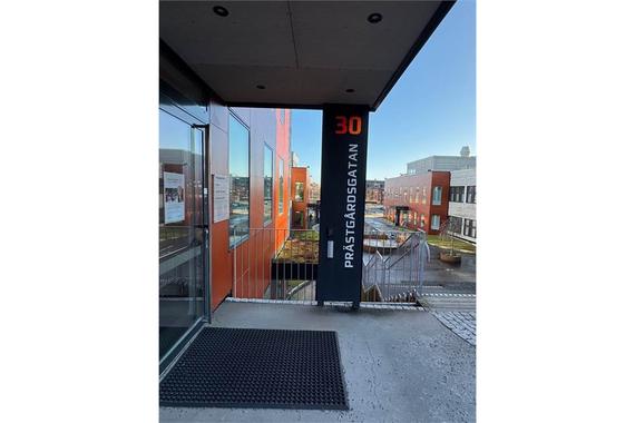 Prästgårdsgatan 30