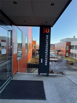 Prästgårdsgatan 24