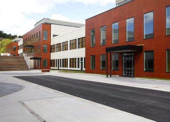 Prästgårdsgatan 30