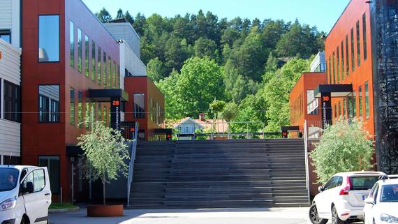 Prästgårdsgatan 24