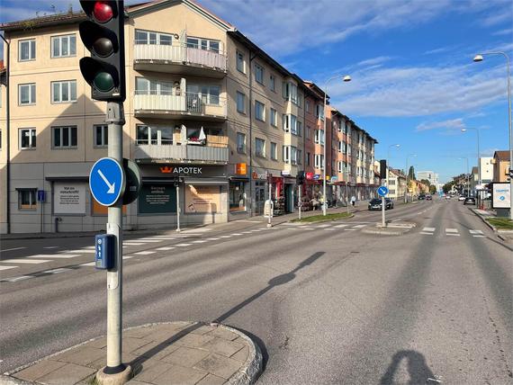 Nya Tanneforsvägen 62