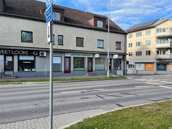 Nya Tanneforsvägen 62