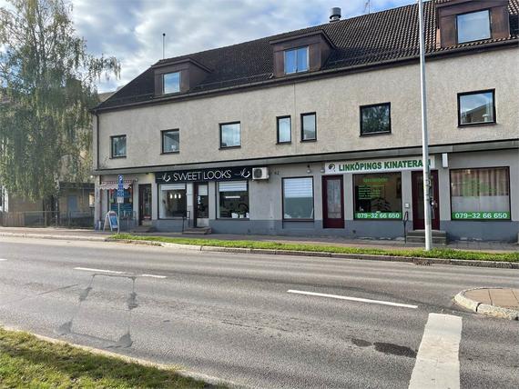 Nya Tanneforsvägen 62