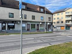 Nya Tanneforsvägen 62