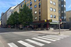 Drottninggatan 25