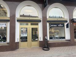 Trädgårdstorget 2A