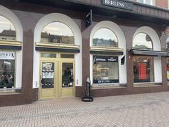 Trädgårdstorget 2A