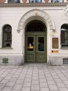 Kommendörsgatan 16