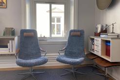 Klostergatan 27A