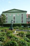 Kungstensgatan 2