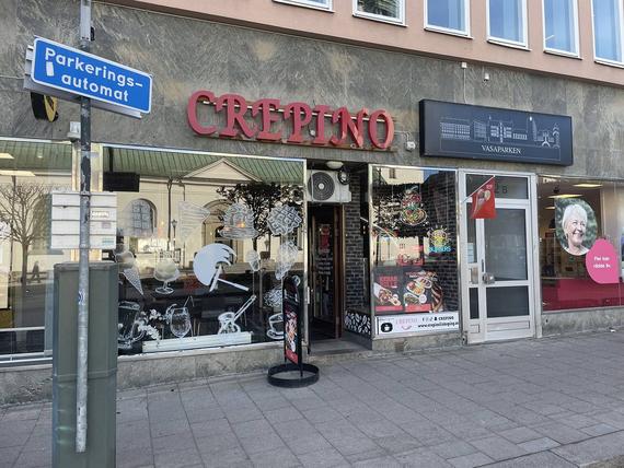 Storgatan 32B