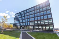 Theres Svenssons gata 13