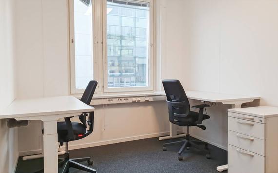 Gustav III:s Boulevard 34