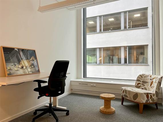 Theres Svenssons gata 13