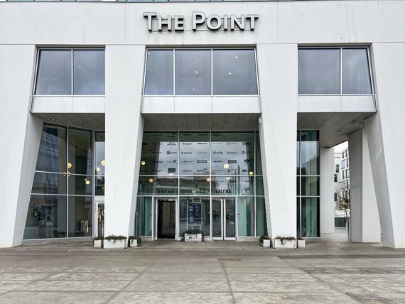 Hyllie Stationstorg 31