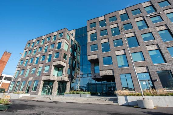 Nordenskiöldsgatan 11A