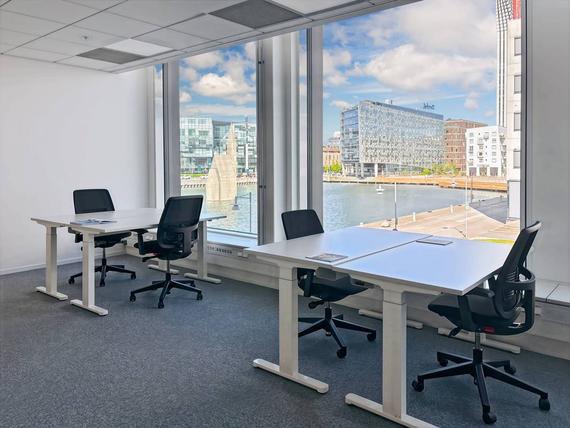 Theres Svenssons gata 13