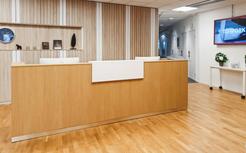 Gustav III:s Boulevard 34