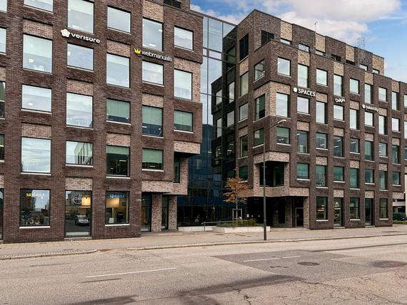 S: t Johannesgatan 2