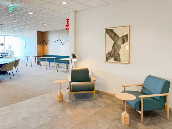 Johan Gertssons gata 4