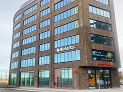 Johan Gertssons gata 4