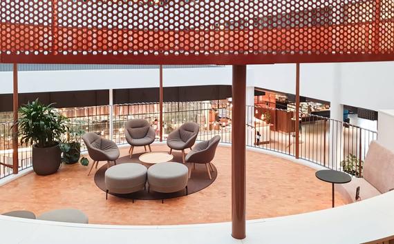 Gustav III:s Boulevard 34