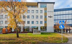 Gustav III:s Boulevard 34