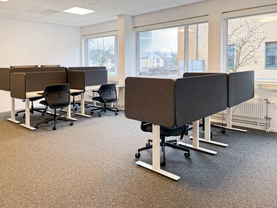 Klosterängsvägen 11B