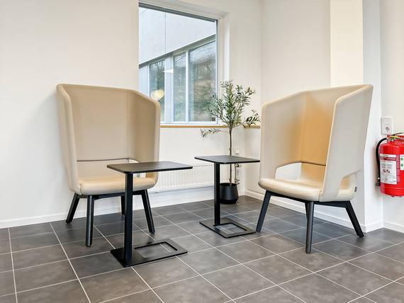 Klosterängsvägen 11B