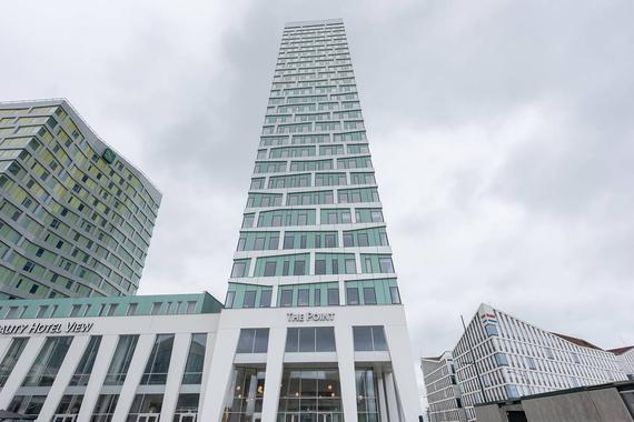 Hyllie Stationstorg 31