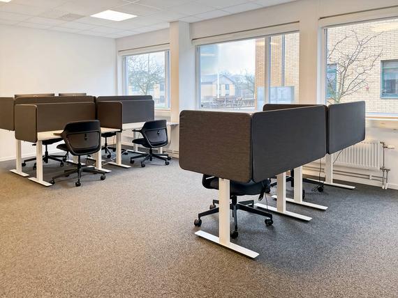 Klosterängsvägen 11B