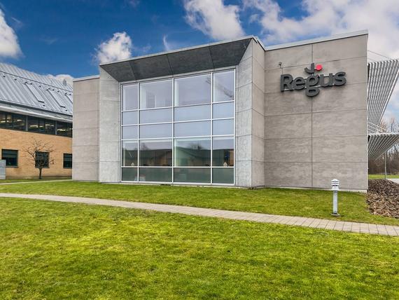 Klosterängsvägen 11B