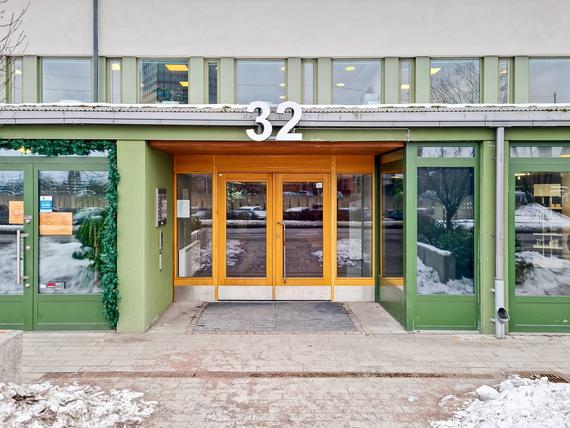 Norra Gubberogatan 32