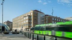 S: t Johannesgatan 2