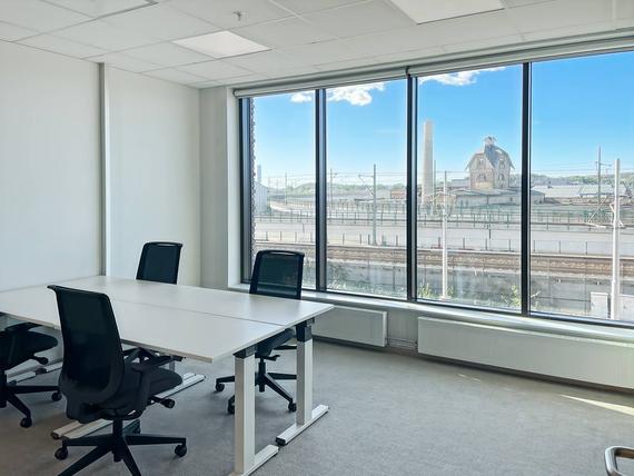 Johan Gertssons gata 4