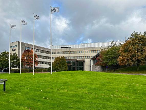 Bollstanäsvägen 3