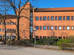 Fältspatvägen 4