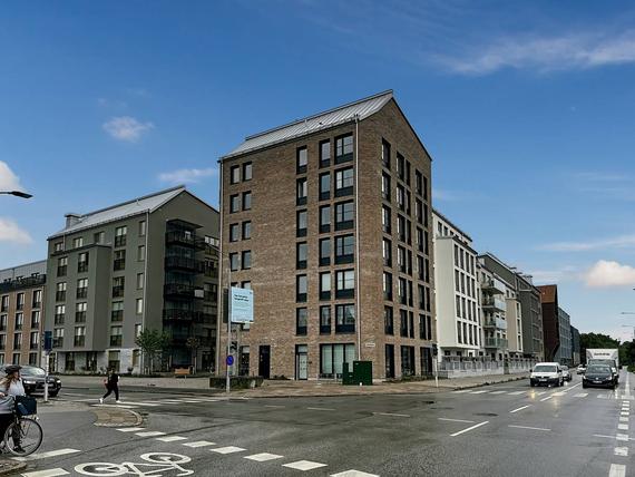 Industrigatan 9b