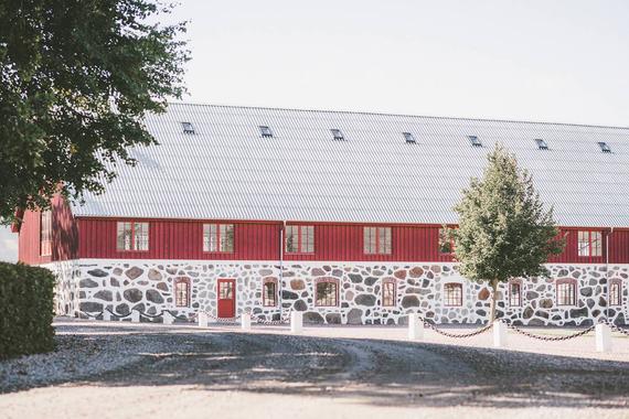Loarps Gård 1277