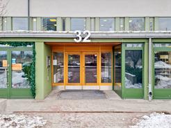 Liknande lokal