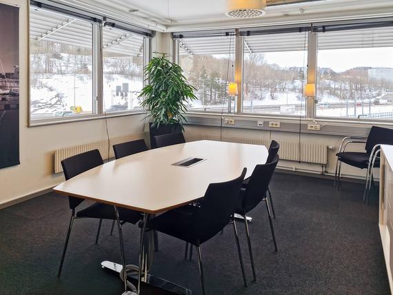 Skårs Led 3