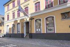 Liknande lokal