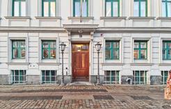 Östra Hamngatan 17