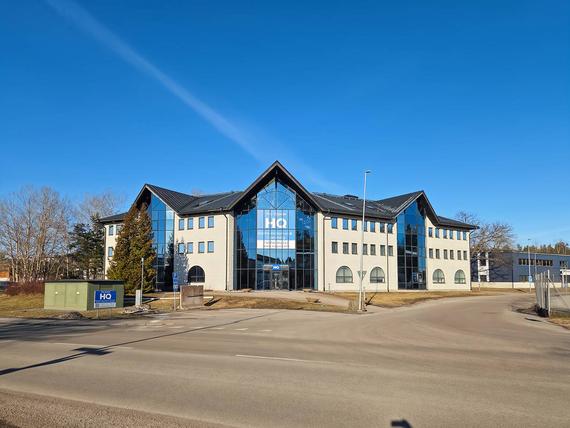 Stenhuggarvägen 1