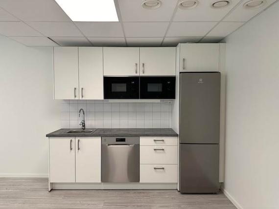 Fraktflygargatan 16-18