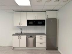 Fraktflygargatan 16-18