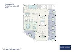 Fraktflygargatan 16-18